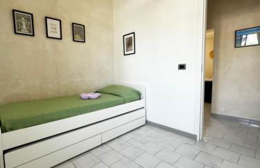 Villa a due passi dal Mare in pieno Relax - Foto 18