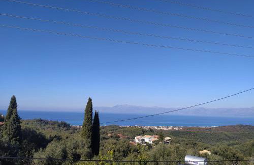 Totolos home in Lazaratika Corfu - Foto 18