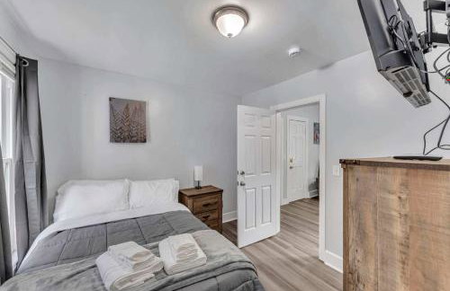 Pitcher's Paradise Apt 1-All Star Baseball Rentals - Foto 8