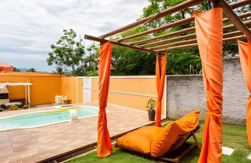 Casa Coral em Saquarema - Foto 59