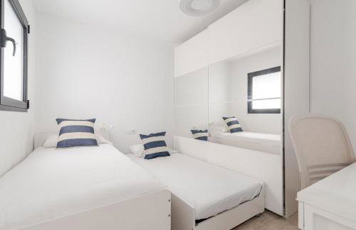 Lupama Suite Rooftop Pool, Sea Views, 2 min to Beach - Foto 15