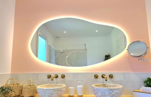 La maison du canal - garage, balcon et jardin - Foto 17