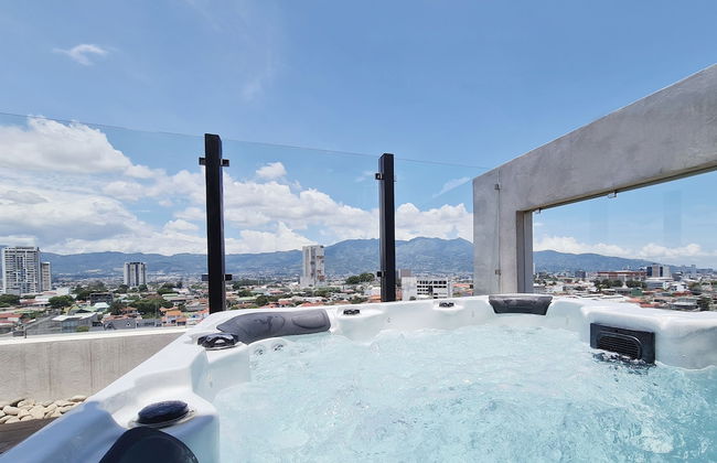 BEE Suites San Jose - Escalante - Foto 47