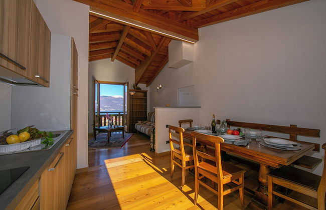 Il Lago Blu Loft With Pool - Foto 6