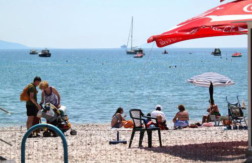 Seaside holiday house Plomin Luka, Labin - 7466 - Foto 24