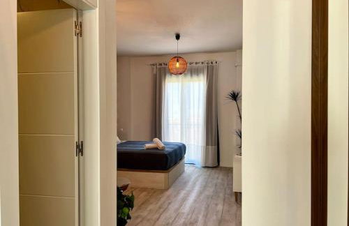 Apartment with Private Rooftop by Easytrip - Foto 24