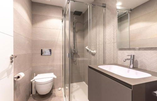 Aston - Sopela relajante cerca de la playa - Photo 19