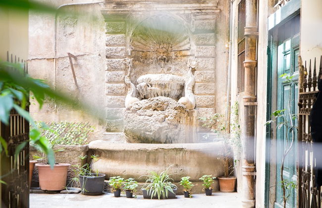 Nerva Accommodation Cavour - Foto 57