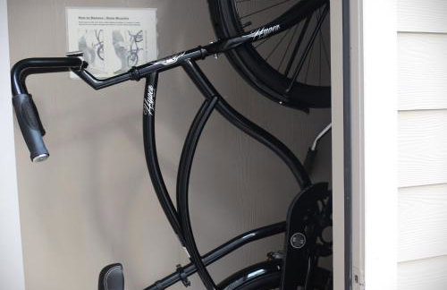 Cozy Townhouse Condo steps from DFW Airport, 15 minutes from AT&T Stadium - Foto 59