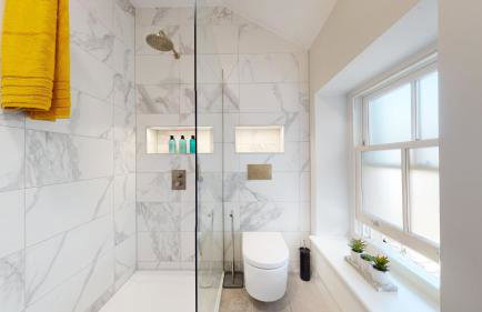 Chic 1BR flat in Prime Location - Foto 16