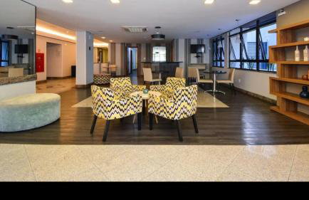 Apartamento completo no Centro de Floripa - Felipe Schmidt - Foto 26