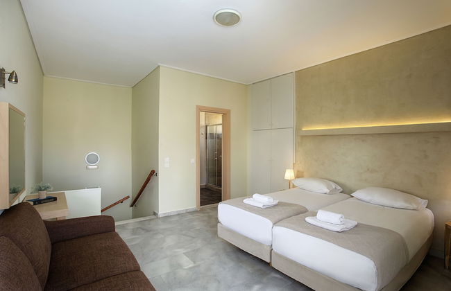 Elma's Dream Apartments - Foto 27