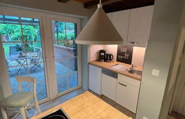 Cottage & Garden & Sauna am See - Foto 16