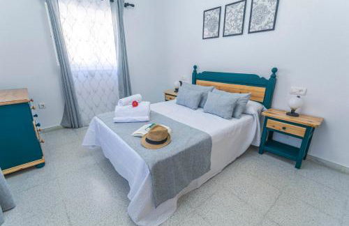 Embrujo Andaluz Complejo Rural Órgiva - Foto 15