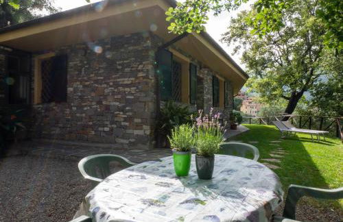 HOST4U - BORGATA VALLONE Apartments with Stunning Garden and Parking - Foto 28