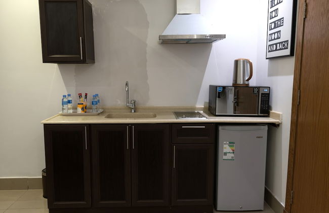 Sendan Residence - Foto 22