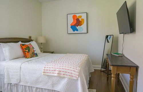 Cozy Retreat Patio Big Kitchen Fishing Nearby - Foto 25