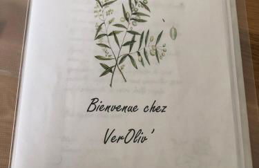 VerOliv Appartement calme et cosy proche du centre ville - Lit 180 - Wifi Netflix Youtube - Foto 25