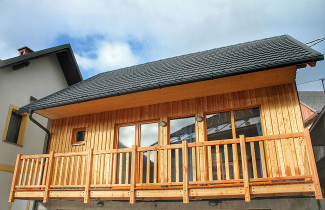 Jacobs Resort House Kranjska Gora - Foto 26