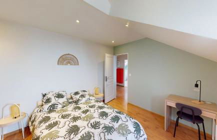 Appartement neuf meublé 2 chambres proche des Docks - Foto 6