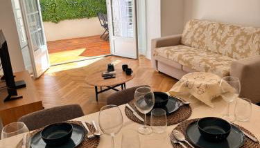 Luxury Central Condo with Private Terrace in Nice - Foto 5