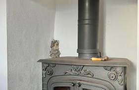 Old Chapel House - Foto 57