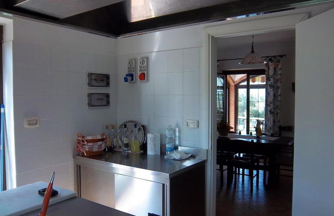 Agriturismo Norianino - Photo 21