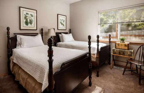 Cooper Mountain Retreat - Foto 19