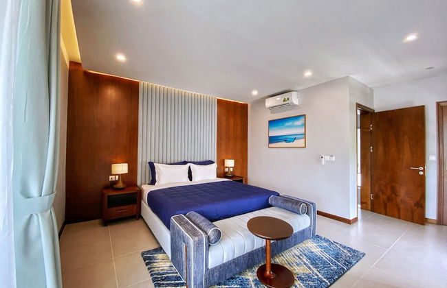 M Villas Phu Quoc - Foto 21