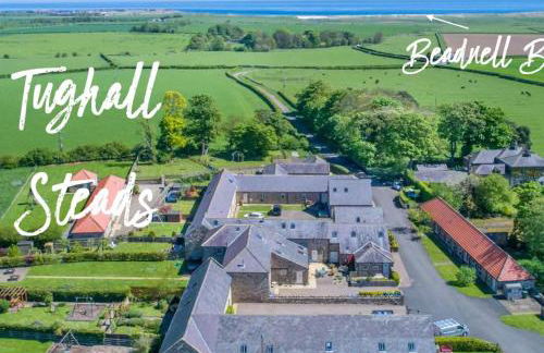 Samphire Barn - Photo 28