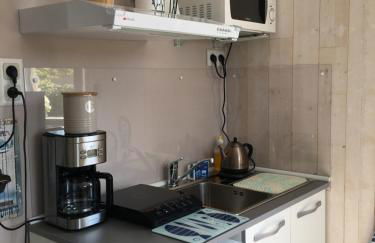 PETIT STUDIO de L'ERMITAGE - Foto 6