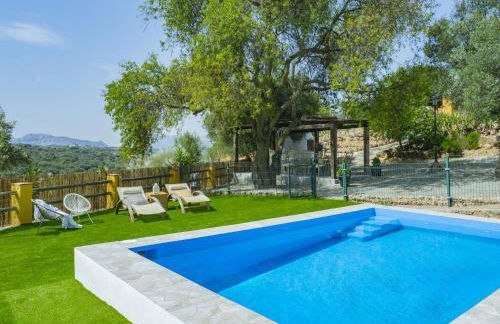 Cubo's Cortijo El Perezon - Foto 3