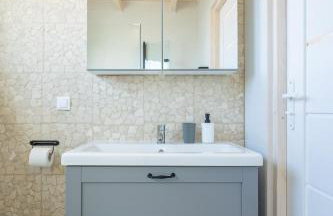 Domki nad morzem Saint Wicie - Foto 11