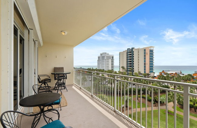 Sterling Shores Beach Resort by Panhandle Getaways - Foto 25