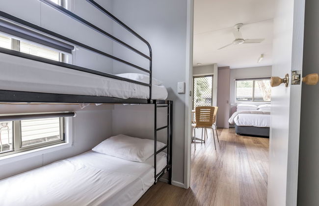 NRMA Phillip Island Beachfront Holiday Park - Foto 5