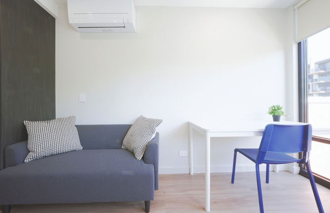 Modern apt in heart of the city - Foto 4