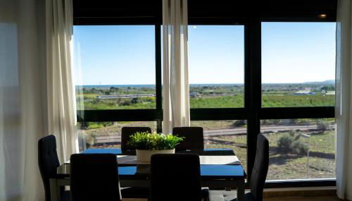 Apartamento familiar en Torreblanca con vistas al mar, AC, wifi y cerca de la playa - Foto 2