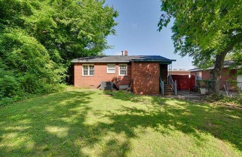 2 Mi to Center City Charlotte North End Home - Foto 22