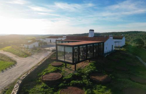 Land of Alandroal - Foto 1