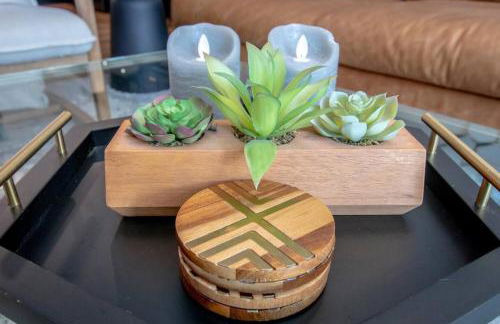 Beautiful Bungalow Historic Franklin Quadplex - Foto 9