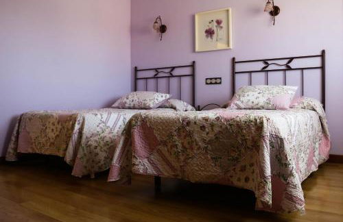 Casa rural Ermita 1 y 2 - Photo 21