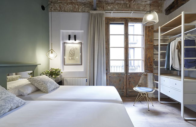 AinB Gothic-Jaume I Apartments - Foto 13