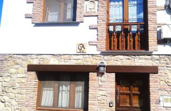 Casa Angelita - Foto 1