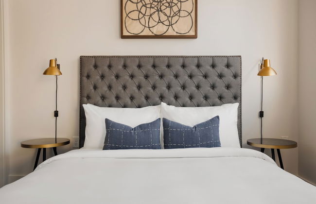 Reside Navy Yard, a Wyndham Residence - Foto 77