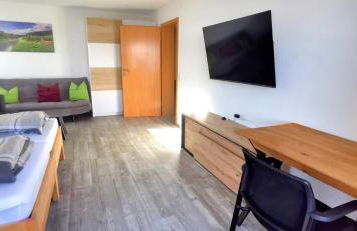 BodenSEE Apartment Tettnang HOPFENTRAUM - Foto 7