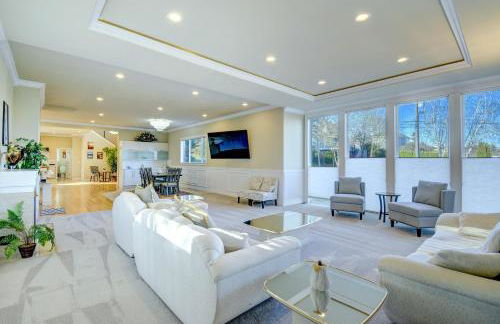 Luxe Federal Way Rental - Walk to the Water! - Foto 13