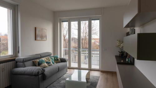 Elegant Apartment Biella, near Hospital ! - Foto 2