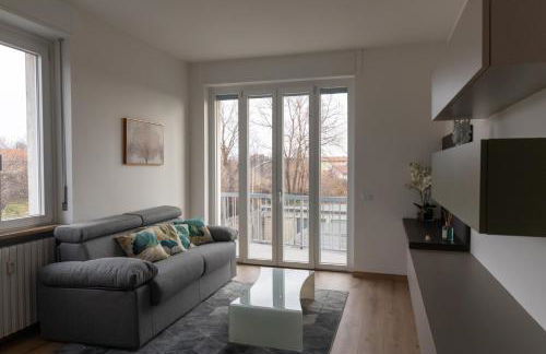 Elegant Apartment Biella, near Hospital ! - Foto 2