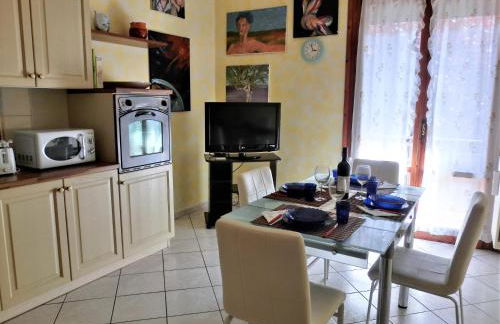 Casa di Giada appartamento luminoso a due passi dalla tramvia per Firenze - Foto 5