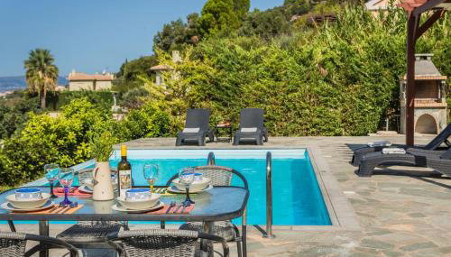 Villa Elaia - Foto 3